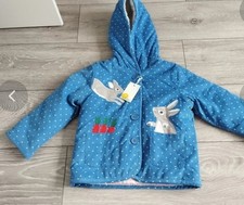 Cord Jacke Unisex Boden