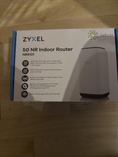 Zyxel NR5105 5G Modem und WiFi
