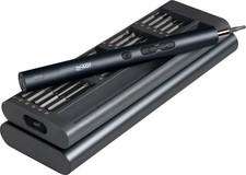 JOY-IT Mini-Akkuschrauber-Set