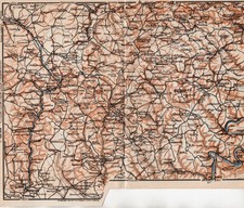 Vulkaneifel +Über 100 Jahre