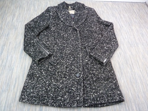 Burberry brit wollmantel damen - brit,