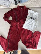 Puma damen trainingsanzug set - damen,