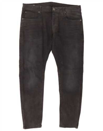 Star herren 3301 - slim, jeans