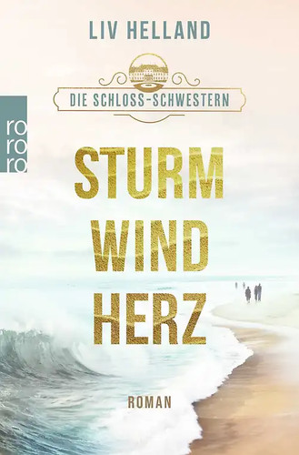 Die schloss schwestern - die, schloss-schwestern