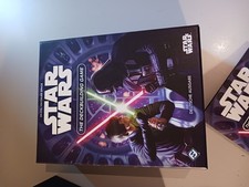 Star Wars The Deckbuilding Game, dt.