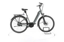 Velo de Ville AEB 890 SMART  Intube 28" City E-Bike Top Elektrofahrrad Bosch 28"