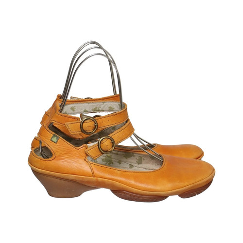 Naturalista ballerinas - naturalista,,