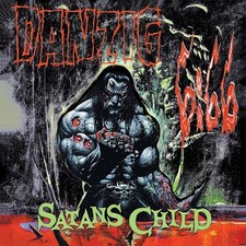 Danzig - 6:66 Satan's Child