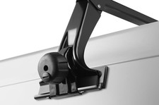 Thule Raingutter Künstliche