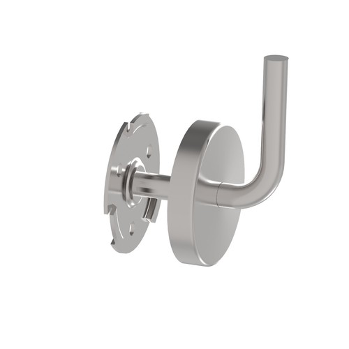 Edelstahl handlaufhalter - edelstahl,