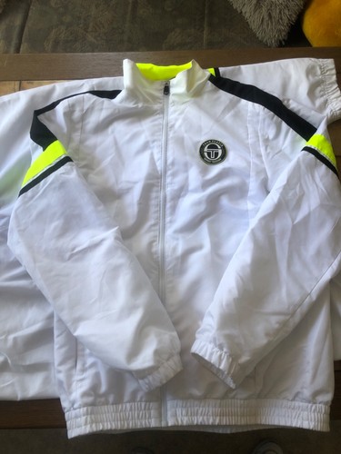 Sergio tacchini team platin - sergio,