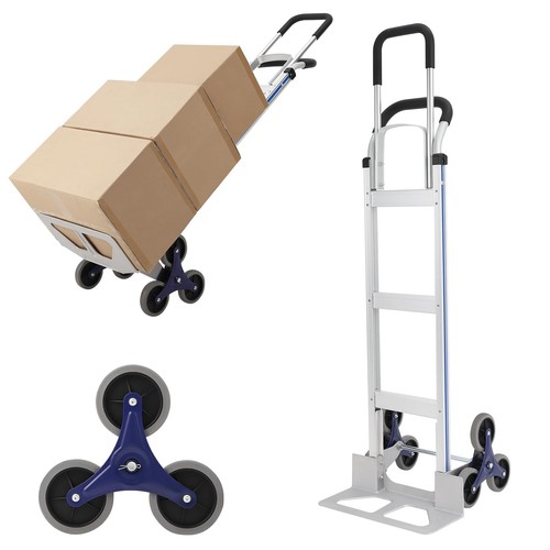 Treppensteiger treppenkarre - treppensteiger,