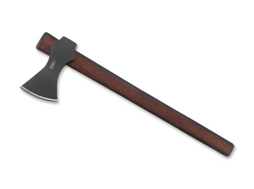 Crkt freya tomahawk wikinger - freya,