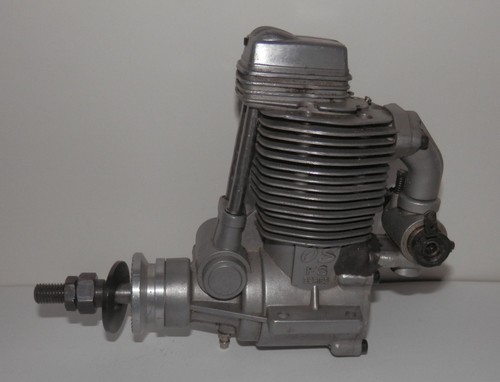 Fs91 surpass stroke r - fs91, 4-stroke