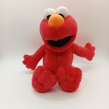 Elmo sesamstraße zoll m - sesamstraße, 12