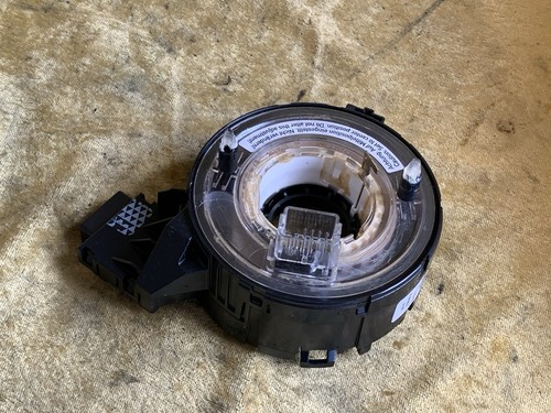 Audi 8p airbagschleifring - a3,