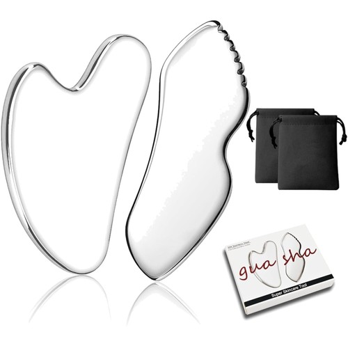 Luxuriöses gua sha - gua,