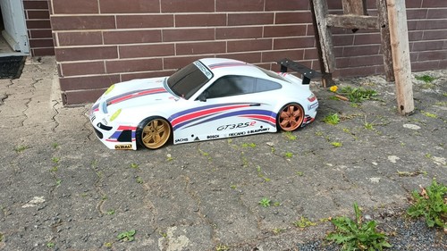 Karosserie fg porsche - fg,