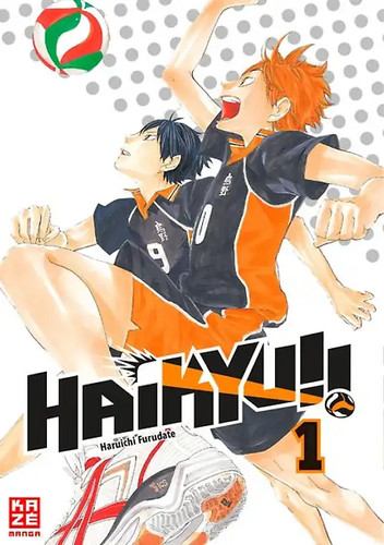 Haikyu band 1 - band,