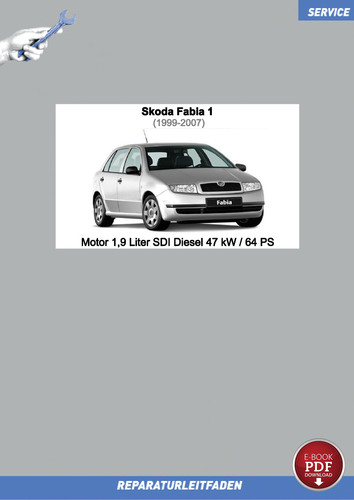 Pdf skoda fabia - pdf, 1