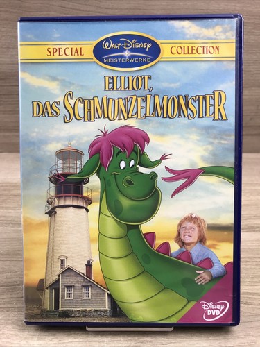 Dvd walt disney - dvd,
