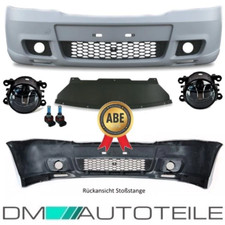 OPEL ASTRA G Stoßstange vorne