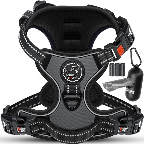 Lovpet hundegeschirr - lovpet®,