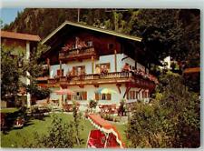 10476631 - 8216 Reit im Winkl Haus Hans Speicher Garten Hollywood-Schaukel