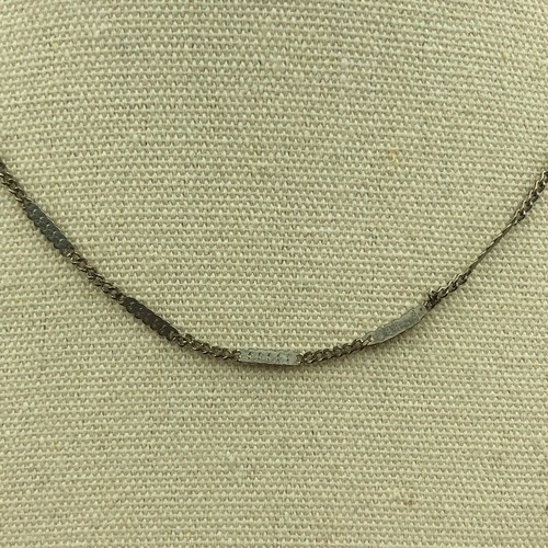 Vintage silberfarbene - vintage,