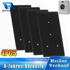 Trockner Filter Ersatz für Bauknecht Privileg Whirlpool HX Wärmepumpentrockner