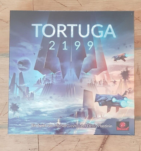 Tortuga 2199 deutsche - 2199, (deutsche