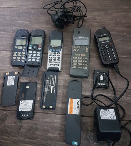 Philips panasonic nokia - philips,,