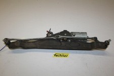 Scheibenwischermotor VW Käfer 1203 12V Wischer mit Gestänge 6V 133955113N