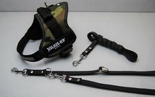 SET Julius-K9 Powergeschirr