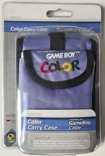 Gameboy gbc color - gameboy,