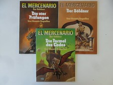 Bastei - El Mercenario - Nr