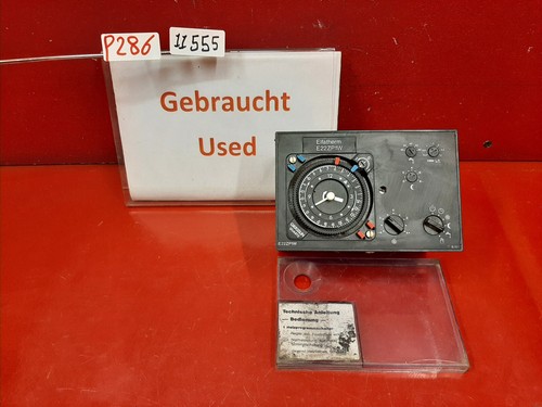 Aeg elfatherm e22zp1w - aeg,