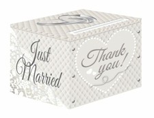 Riesen hochzeits geschenk box - riesen,