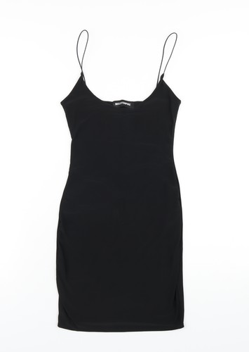Missy empire damen schwarz - missy,
