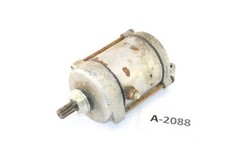 1996 Daelim VS 125 F-Starter