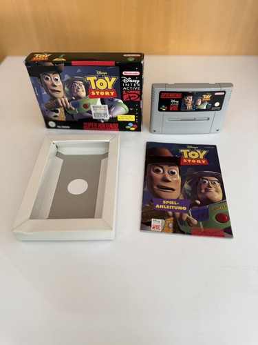 Disney toy story super - toy,