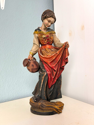 Notburga oberammergau - hl.,