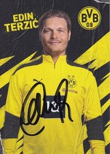 Edin TERZIC - Borussia