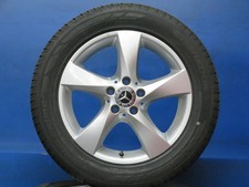 Mercedes V-Klasse Sommerräder