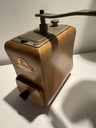 Vintage zassenhaus zasso - vintage,