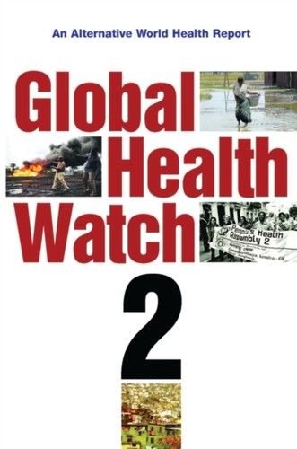 Global health watch - 2:, an