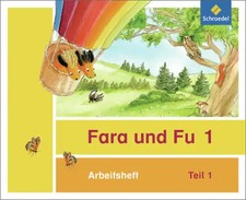 Fara und Fu / Fara und Fu -