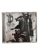 Bushido - Electro Ghetto CD