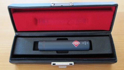 Neumann 184 der - 184,,