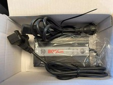Bosch E-Bike Ladegerät classic line 4 A Charger Bosch144-8CH15-L 4 A, mit Schnel